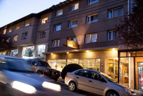 Hotel Premier Bariloche